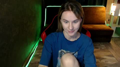 Snapshot of baby_kitte chatting on 07/14/26, 08:41 baby_kitte online show from 07/14/26, 08:41