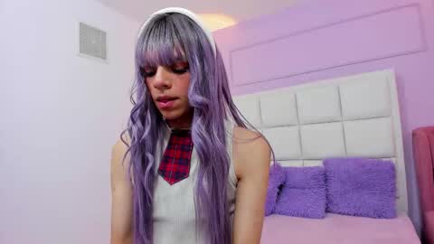 baby_lannie online show from 11/16/25, 04:18