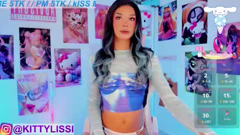 baby_lissi online show from 03/17/26, 06:17