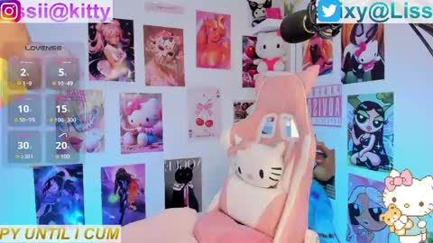 baby_lissi online show from 05/12/26, 03:36