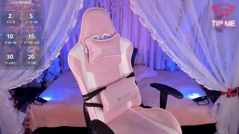  antonella  online show from 02/21/25, 08:38