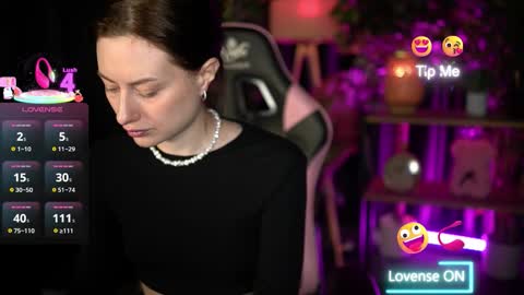 Hanna online show from 02/07/26, 09:35