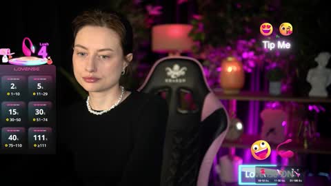 Hanna online show from 02/11/26, 09:36