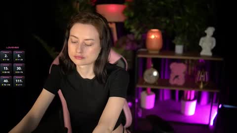 Hanna online show from 02/18/26, 09:49