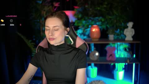 Hanna online show from 02/21/26, 10:22