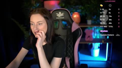 Hanna online show from 02/22/26, 05:33