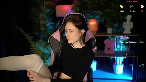 Hanna online show from 02/23/26, 09:50