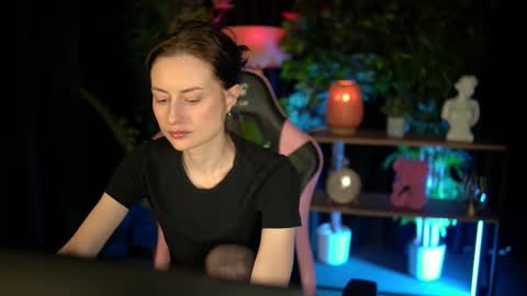 Hanna online show from 02/26/26, 09:52