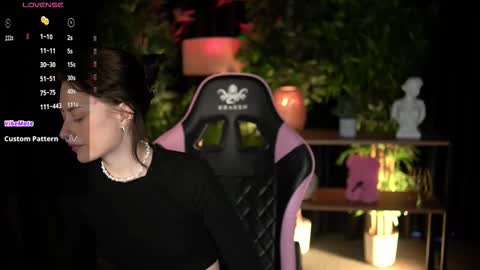 Hanna online show from 03/02/26, 10:11