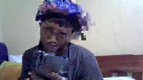 Snapshot of baby_may5 chatting on 07/27/26, 10:55 baby_may5 online show from 07/27/26, 10:55