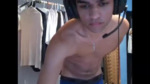 adrian online show from 01/09/26, 06:42