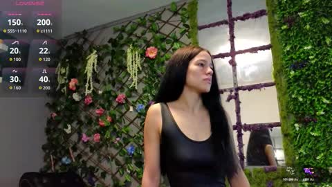 Baby Nico online show from 09/21/25, 05:03