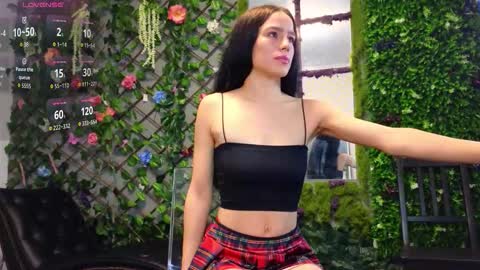 Baby Nico online show from 09/26/25, 05:28