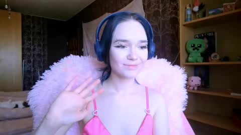 Snapshot of baby_onface chatting on 05/11/26, 08:20 Alice online show from 05/11/26, 08:20