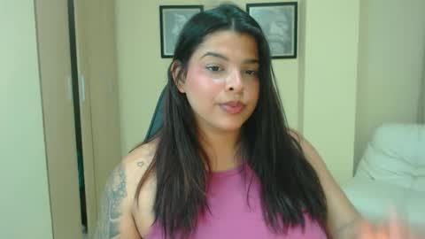 Snapshot of baby_peach2 chatting on 04/07/26, 06:52 baby_peach2 online show from 04/07/26, 06:52