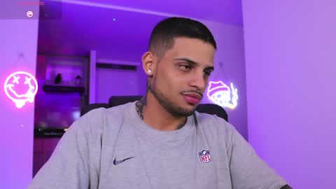 baby_rausch online show from 12/19/24, 06:56