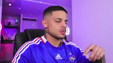 baby_rausch online show from 12/24/24, 09:28