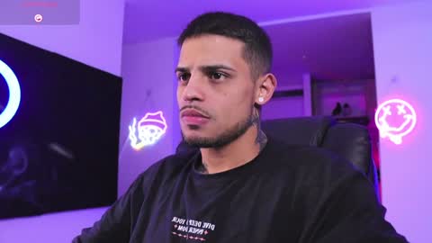 baby_rausch online show from 01/01/25, 12:55