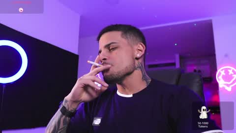 baby_rausch online show from 01/02/25, 06:07