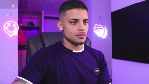 baby_rausch online show from 01/18/25, 05:31