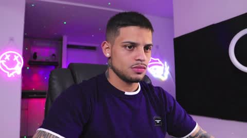 baby_rausch online show from 01/28/25, 06:38