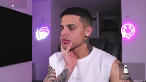 baby_rausch online show from 02/08/25, 06:22