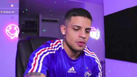 baby_rausch online show from 02/13/25, 07:35