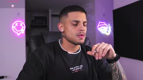 baby_rausch online show from 02/26/25, 08:37