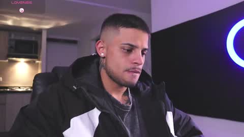 baby_rausch online show from 03/11/25, 03:16