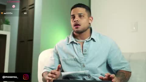 baby_rausch online show from 09/14/25, 03:16