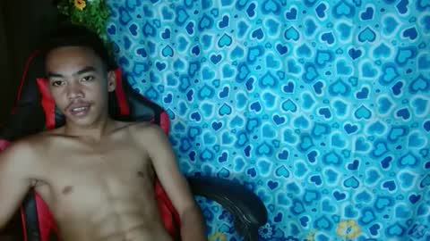 baby_razell online show from 02/27/25, 10:15