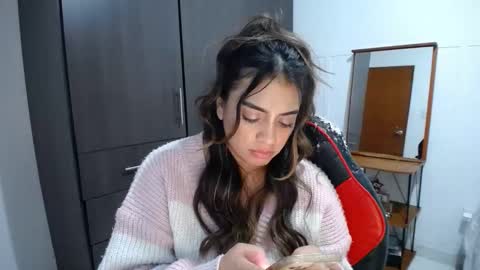 Baby online show from 01/10/25, 10:28