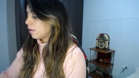 Baby online show from 01/18/25, 07:48