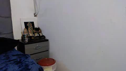 Daniella Soto online show from 02/19/25, 06:11