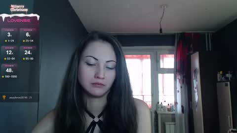 Ida and Kira online show from 10/27/25, 03:43