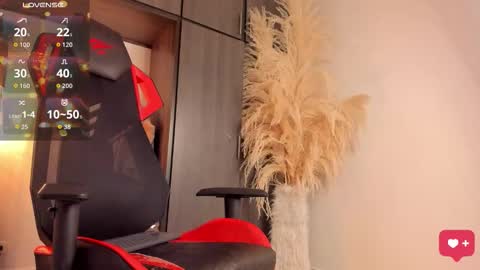 FOLLOW ME  online show from 11/21/25, 03:05