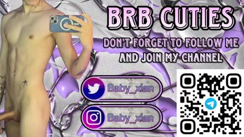 Snapshot of baby_xian chatting on 12/10/24, 05:28 Dani online show from 12/10/24, 05:28