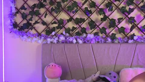  Dani  online show from 12/15/24, 06:51