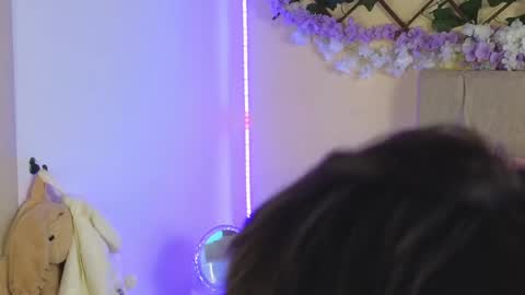  Dani  online show from 03/02/25, 01:26