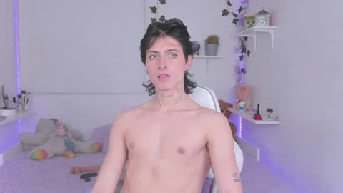 Snapshot of baby_xian chatting on 01/11/26, 05:45 Dani online show from 01/11/26, 05:45