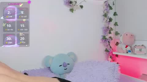 Snapshot of baby_xian chatting on 06/13/26, 02:09 Dani online show from 06/13/26, 02:09