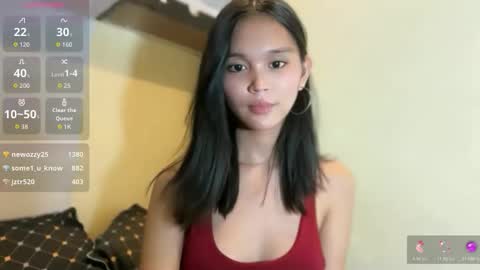 baby_zoexx online show from 05/11/26, 04:04