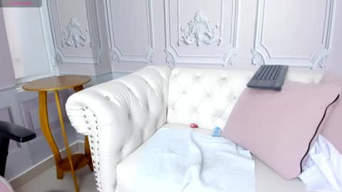 Karla  online show from 03/07/25, 04:33