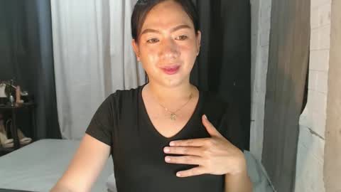   AMANDA  online show from 11/29/25, 10:40