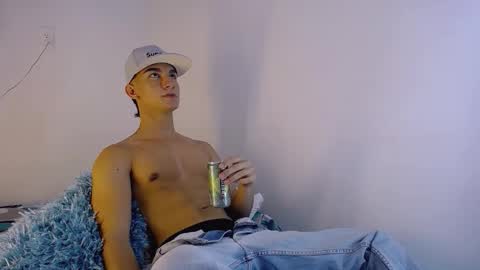 ANDY online show from 02/22/26, 06:06