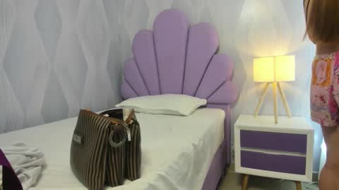 ANGEL online show from 01/15/26, 03:22