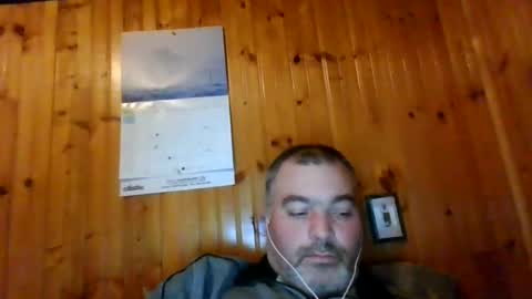 Snapshot of babybaby83 chatting on 01/07/25, 01:38 Darren online show from 01/07/25, 01:38