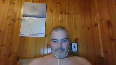 Snapshot of babybaby83 chatting on 01/07/25, 11:45 Darren online show from 01/07/25, 11:45