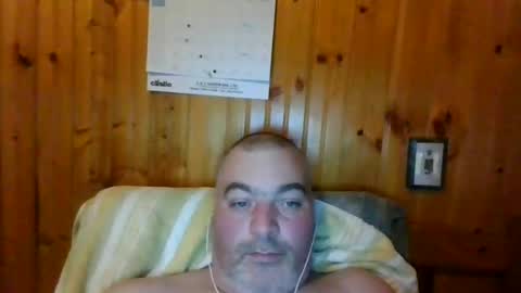 Snapshot of babybaby83 chatting on 01/11/25, 01:48 Darren online show from 01/11/25, 01:48