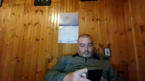 Snapshot of babybaby83 chatting on 01/12/25, 11:47 Darren online show from 01/12/25, 11:47